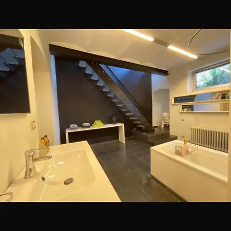 La Cardinal Apartment