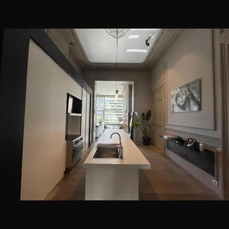 La Cardinal Apartment Namur