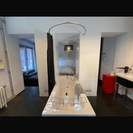 La Cardinal Apartment