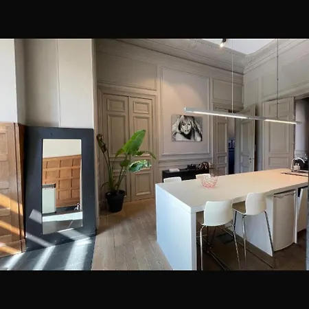 La Cardinal Apartment *