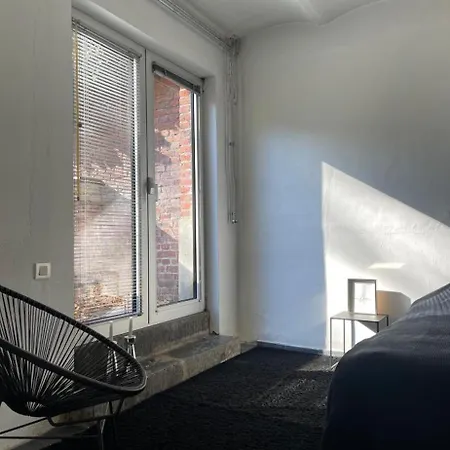 Apartment La Cardinal *