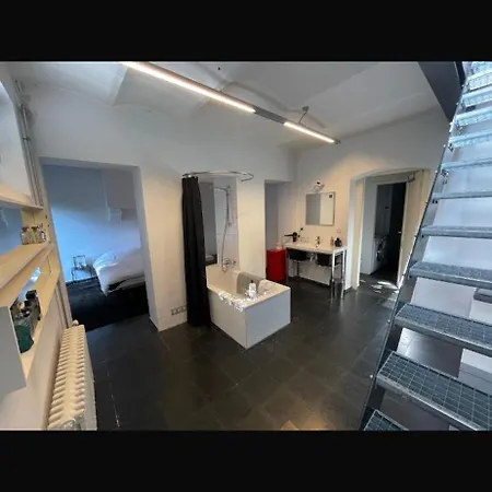 Apartment La Cardinal Namur