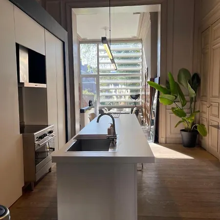 La Cardinal Apartment Namur